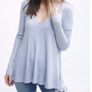 Free people thermal